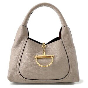Gucci Softbit Handbag
